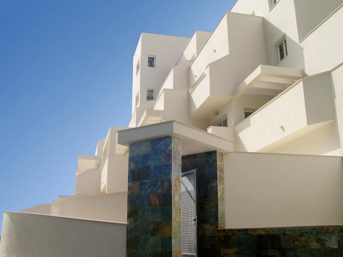 Miraflores Del Palo Málaga Spanien