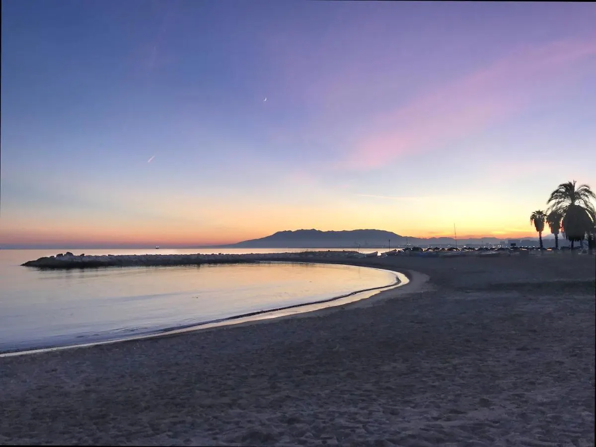 Miraflores Del Palo Málaga 0*,  Spanien