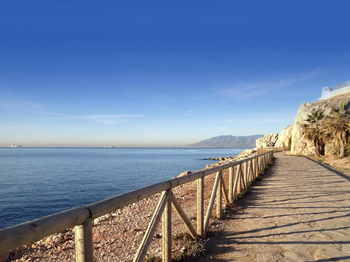 Miraflores Del Palo Málaga