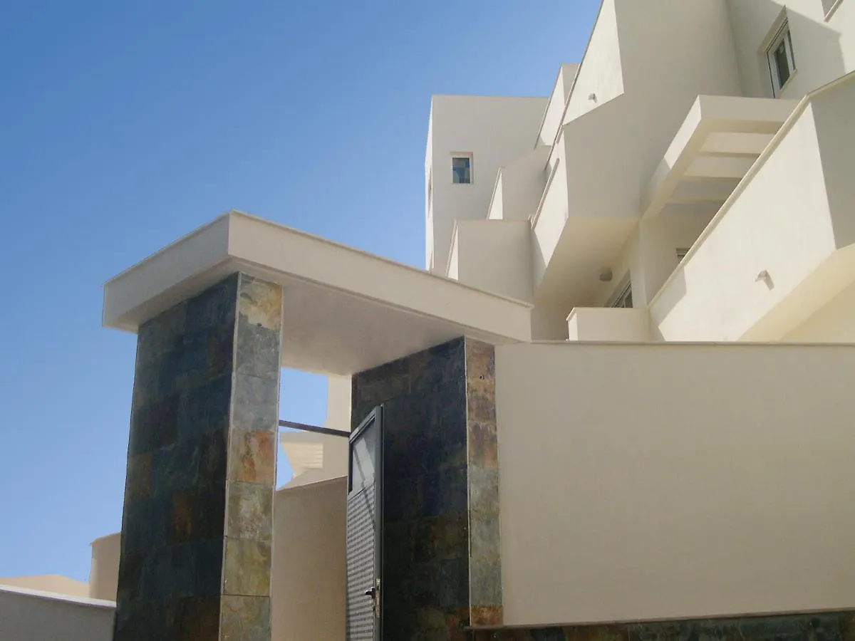 מאלגה Miraflores Del Palo דירה